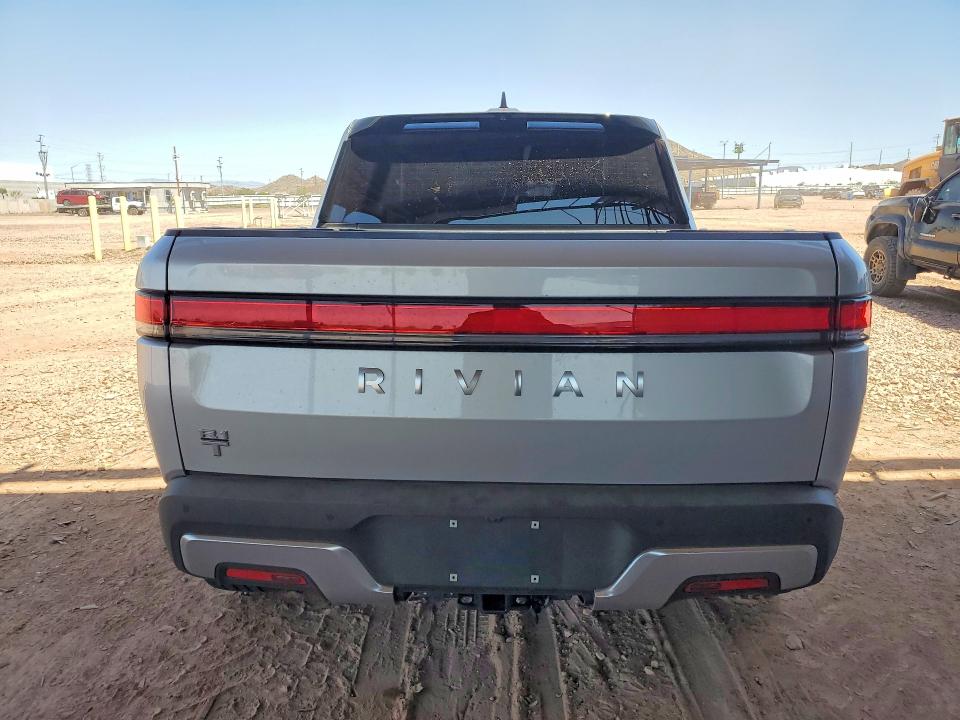 Aukcja sprzedaży 2024 Rivian R1t, vin: 7FCTGCAA9RN030366, numer aukcji: 49869876