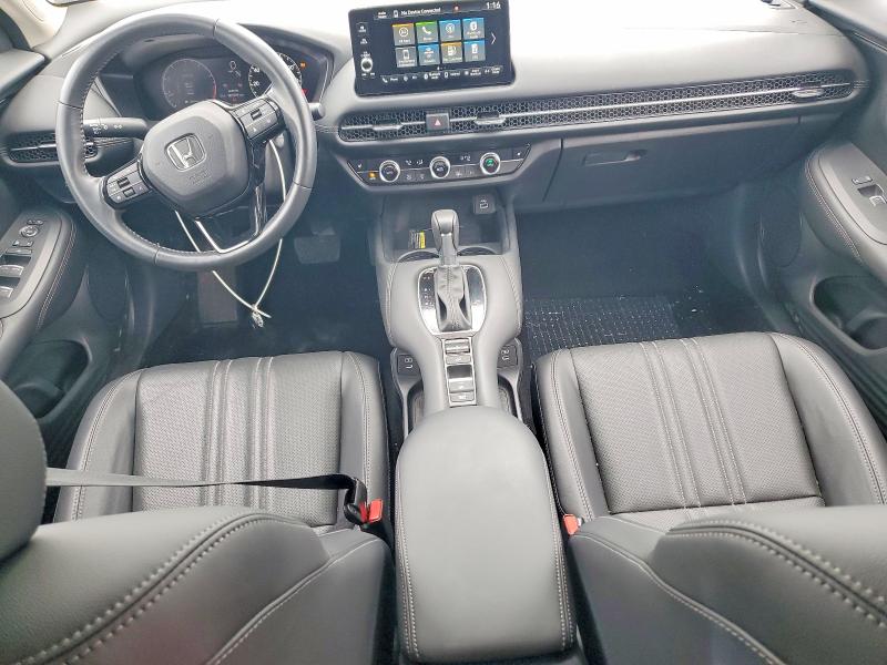 51413446 :رقم المزاد ، 3CZRZ2H73SM713673 vin ، 2025 Honda Hr-v مزاد بيع