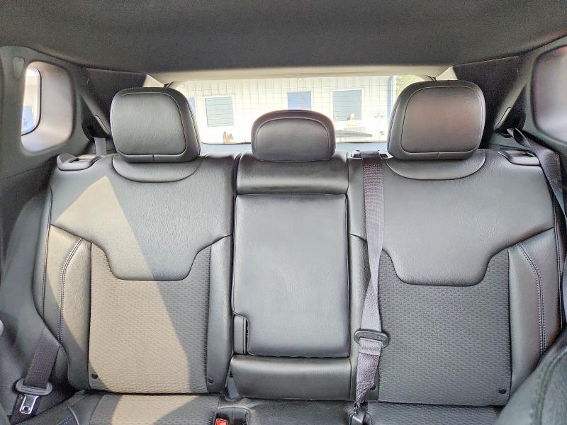 Продаж на аукціоні авто 2025 Jeep Compass, vin: 3C4NJDBN0ST570377, номер лоту: 48304646