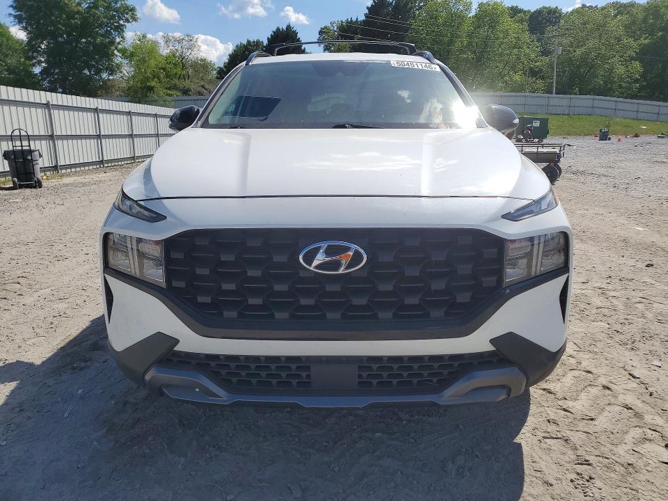 Продажа на аукционе авто 2022 Hyundai Santa Fe, vin: 5NMS6DAJ1NH479140, номер лота: 50451146