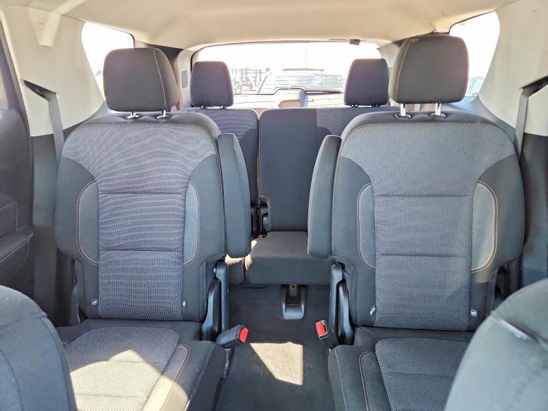Продаж на аукціоні авто 2021 Chevrolet Traverse, vin: 1GNERGKW7MJ171003, номер лоту: 47266216