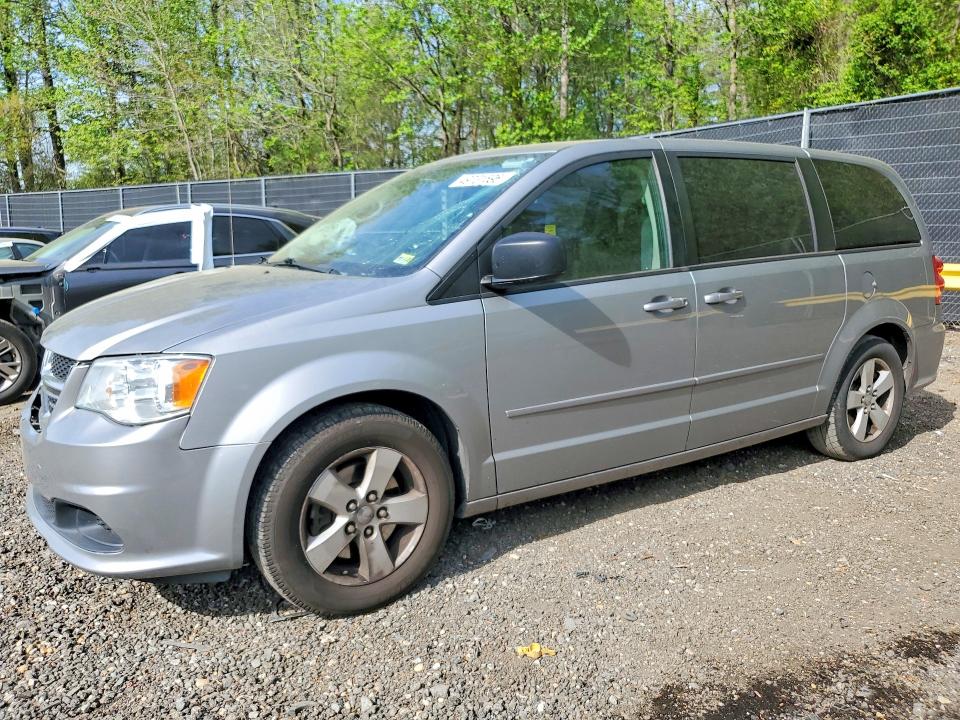 Aukcja sprzedaży 2016 Dodge Grand Caravan, vin: 2C4RDGBG9GR382303, numer aukcji: 49731596