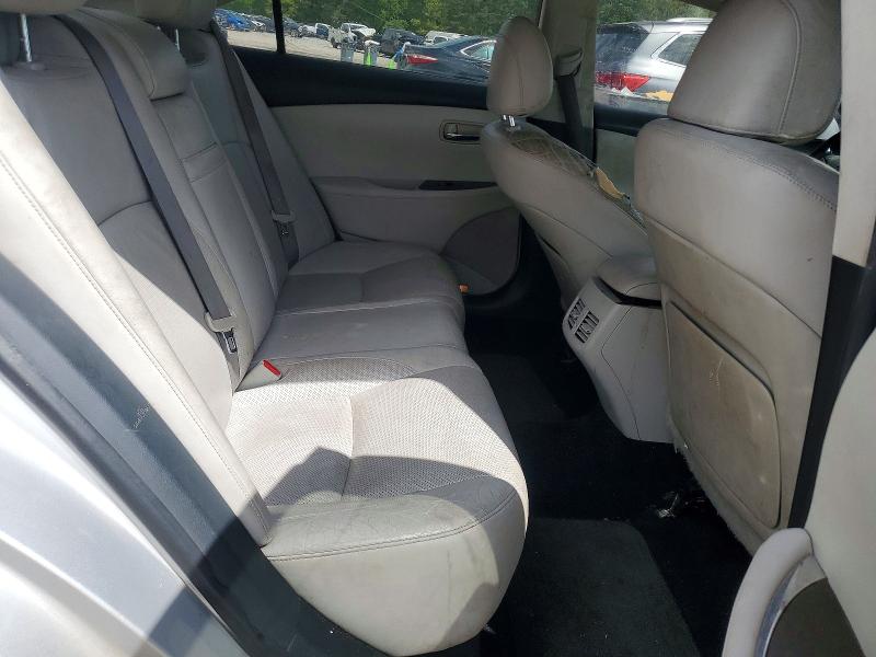 Aukcja sprzedaży 2010 Lexus Es 350, vin: JTHBK1EG0A2382940, numer aukcji: 48406496