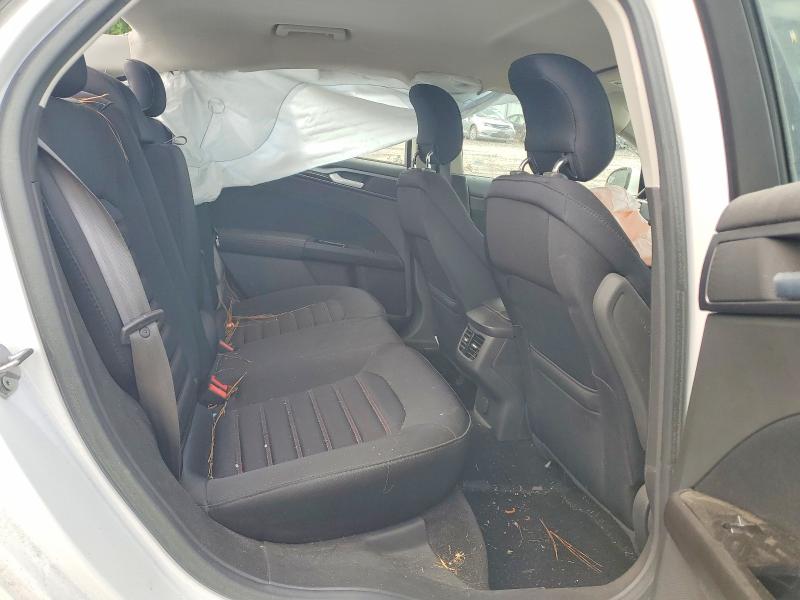 Продажа на аукционе авто 2014 Ford Fusion, vin: 1FA6P0H74E5372237, номер лота: 51460726