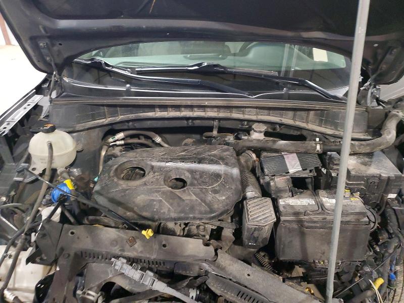 2020 Hyundai Tucson მანქანა იყიდება აუქციონზე, vin: KM8J3CA49LU176651, აუქციონის ნომერი: 50669756