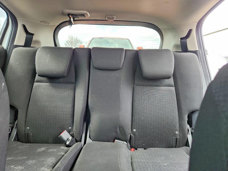 48040276 :رقم المزاد ، 3CZRU5G5XGM100845 vin ، 2016 Honda Hr-v Ex مزاد بيع
