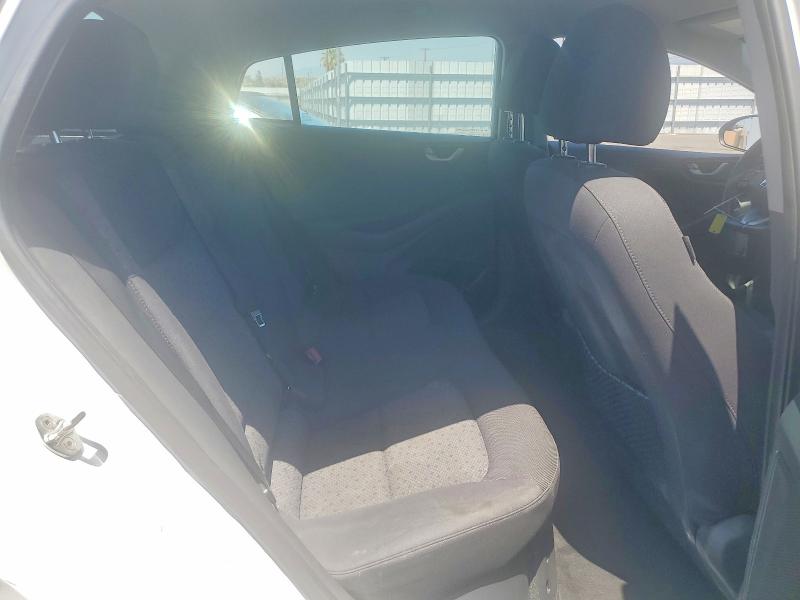 Aukcja sprzedaży 2019 Hyundai Ioniq, vin: KMHC65LC0KU182479, numer aukcji: 51067776