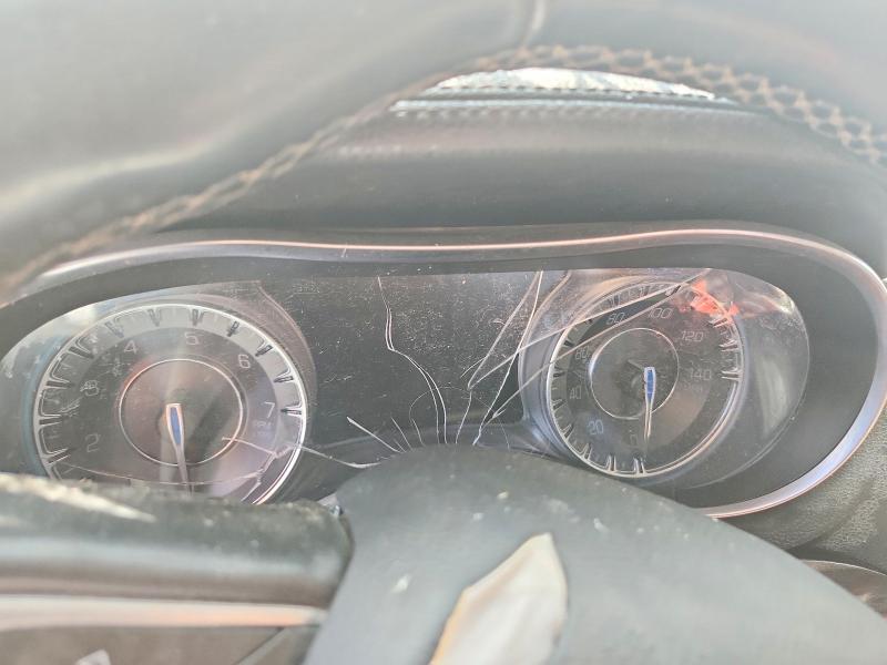 Продаж на аукціоні авто 2019 Chrysler 300, vin: 2C3CCAAG2KH590498, номер лоту: 48795046
