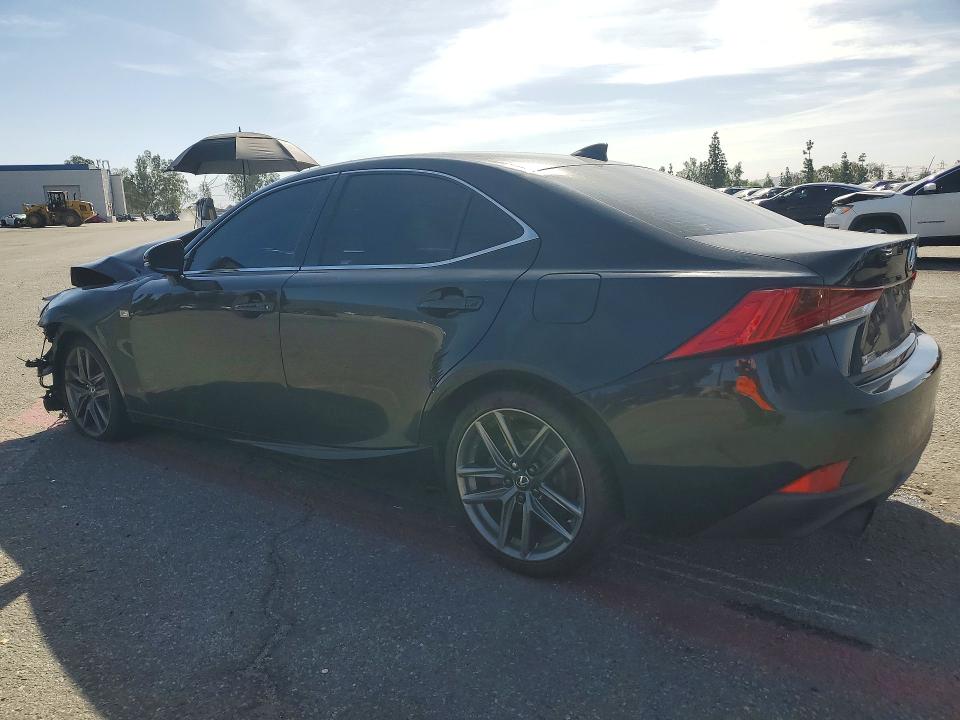 Aukcja sprzedaży 2019 Lexus Is 350, vin: JTHBZ1D2XK5034256, numer aukcji: 50148096