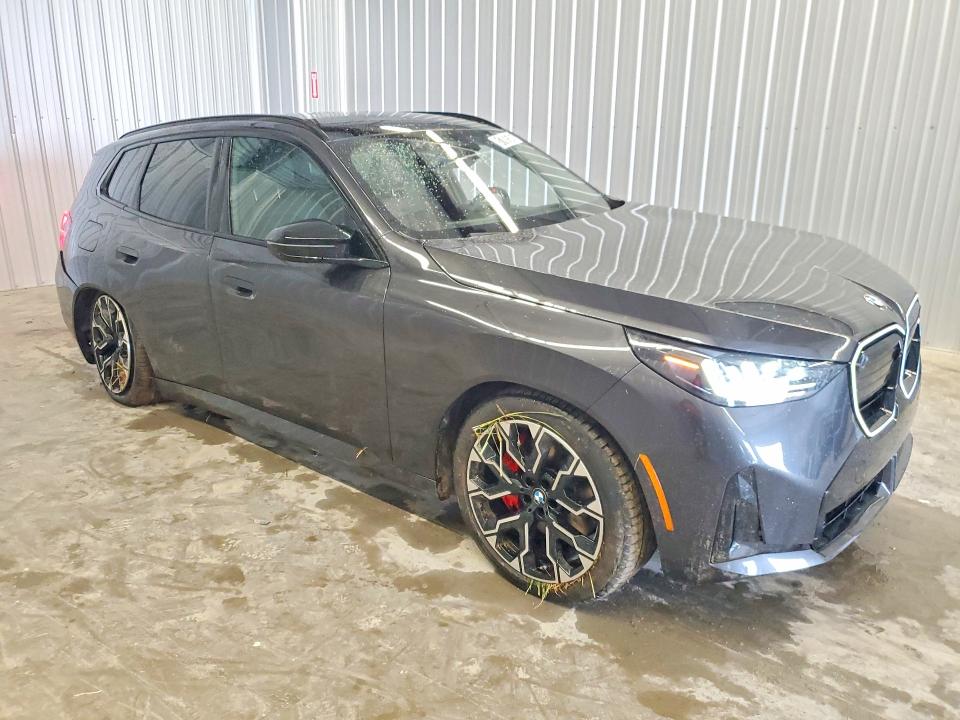 51707576 :رقم المزاد ، 5UX73GP05T9388345 vin ، 2026 Bmw X3 مزاد بيع