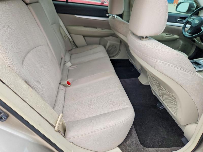 2014 Subaru Outback მანქანა იყიდება აუქციონზე, vin: 4S4BRCCC4E3291142, აუქციონის ნომერი: 50923916