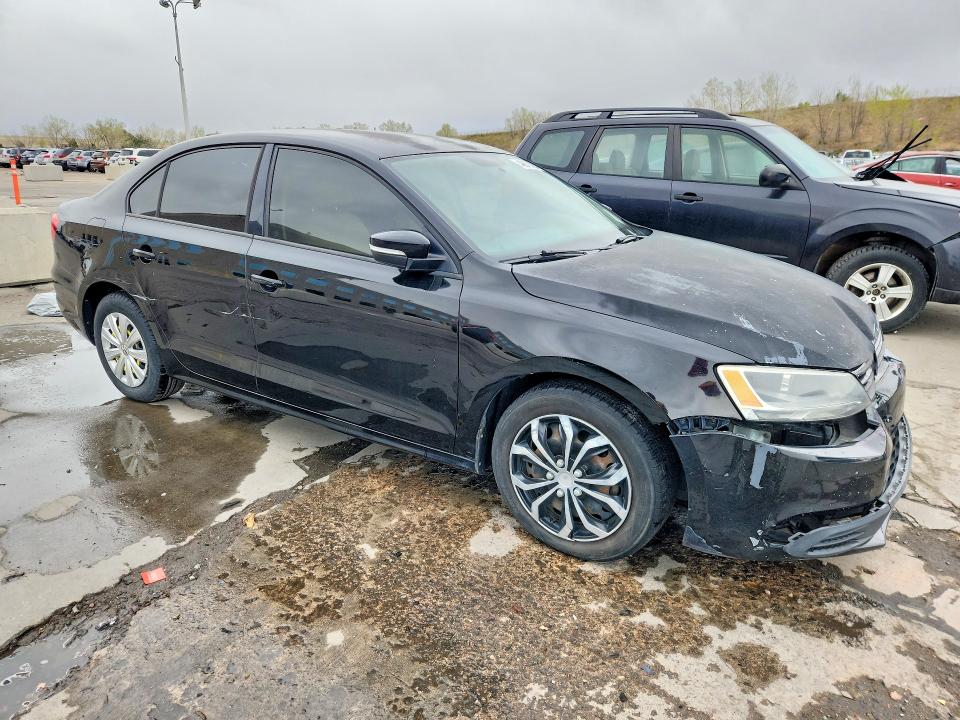 Продажа на аукционе авто 2012 Volkswagen Jetta, vin: 3VWDP7AJ6CM303151, номер лота: 49972126