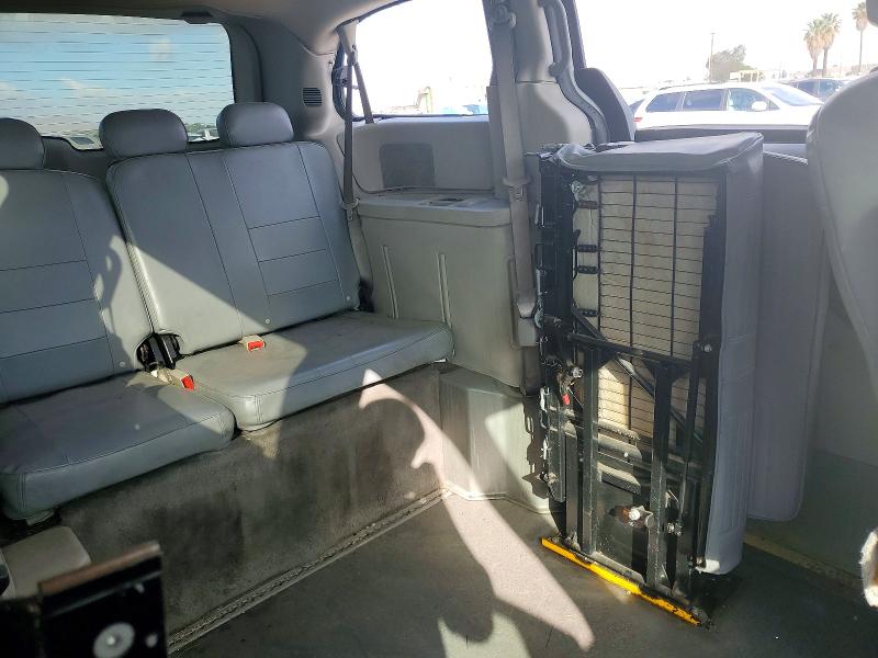 Aukcja sprzedaży 2014 Dodge Grand Caravan, vin: 2C7WDGBG0ER318363, numer aukcji: 48364616