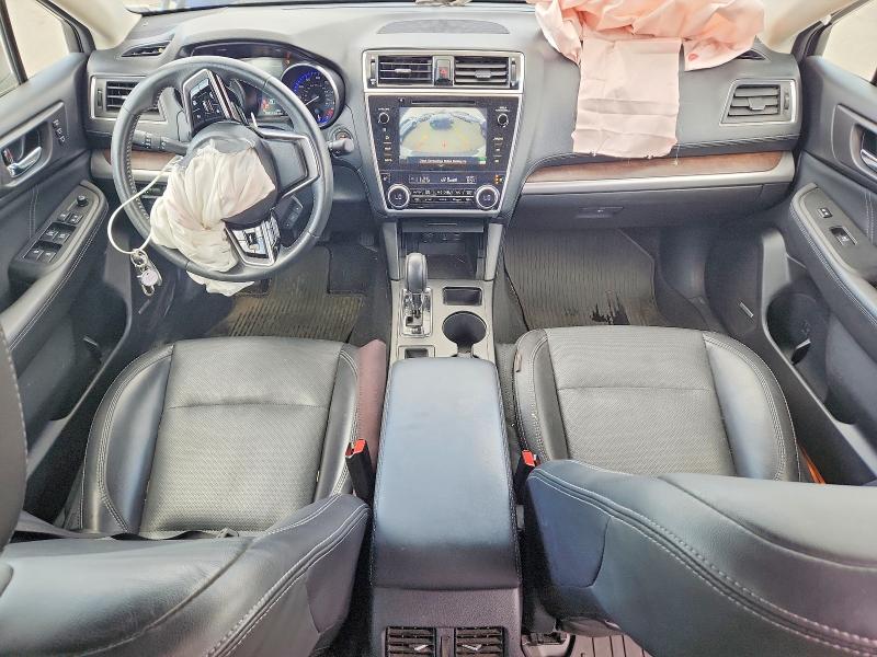 Aukcja sprzedaży 2018 Subaru Outback, vin: 4S4BSANC9J3241319, numer aukcji: 50353526