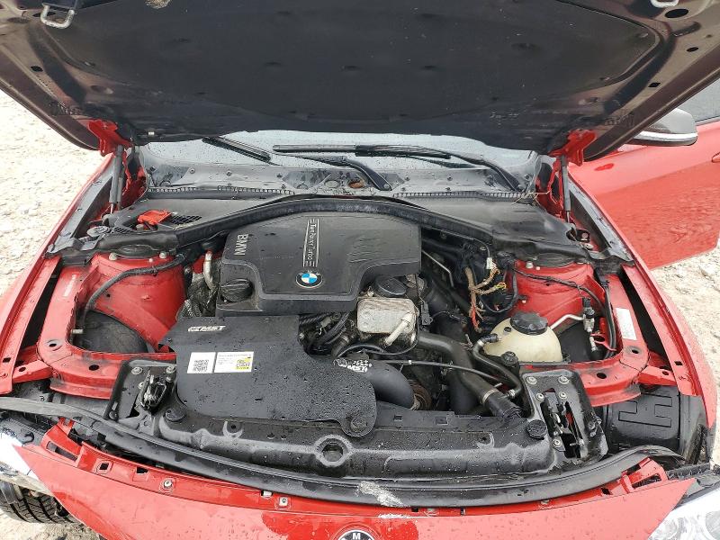 48253556 :رقم المزاد ، WBA3C3C59DF979093 vin ، 2013 Bmw 320 مزاد بيع