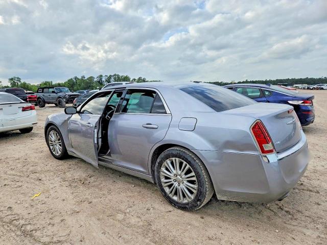 2014 Chrysler 300 მანქანა იყიდება აუქციონზე, vin: 2C3CCARG1EH280416, აუქციონის ნომერი: 51255106