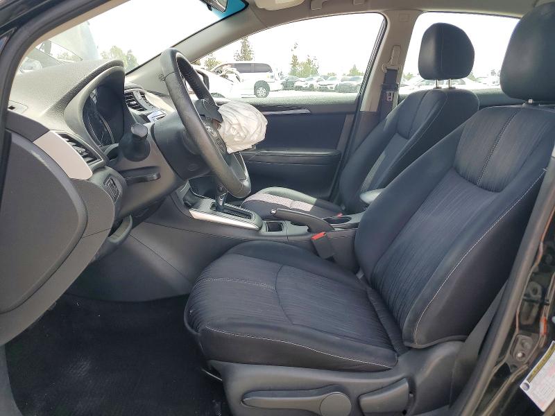 Aukcja sprzedaży 2016 Nissan Sentra, vin: 3N1AB7AP9GL663702, numer aukcji: 48601516