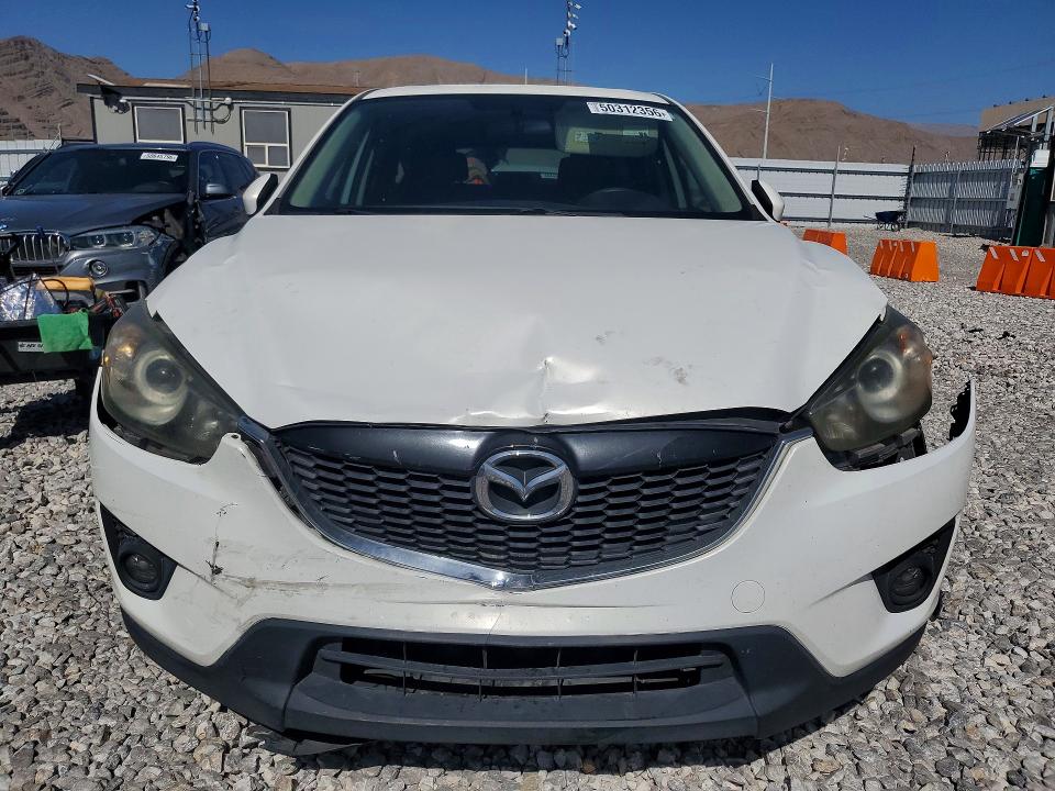 50312356 :رقم المزاد ، JM3KE2CE1D0118195 vin ، 2013 Mazda Cx-5 مزاد بيع