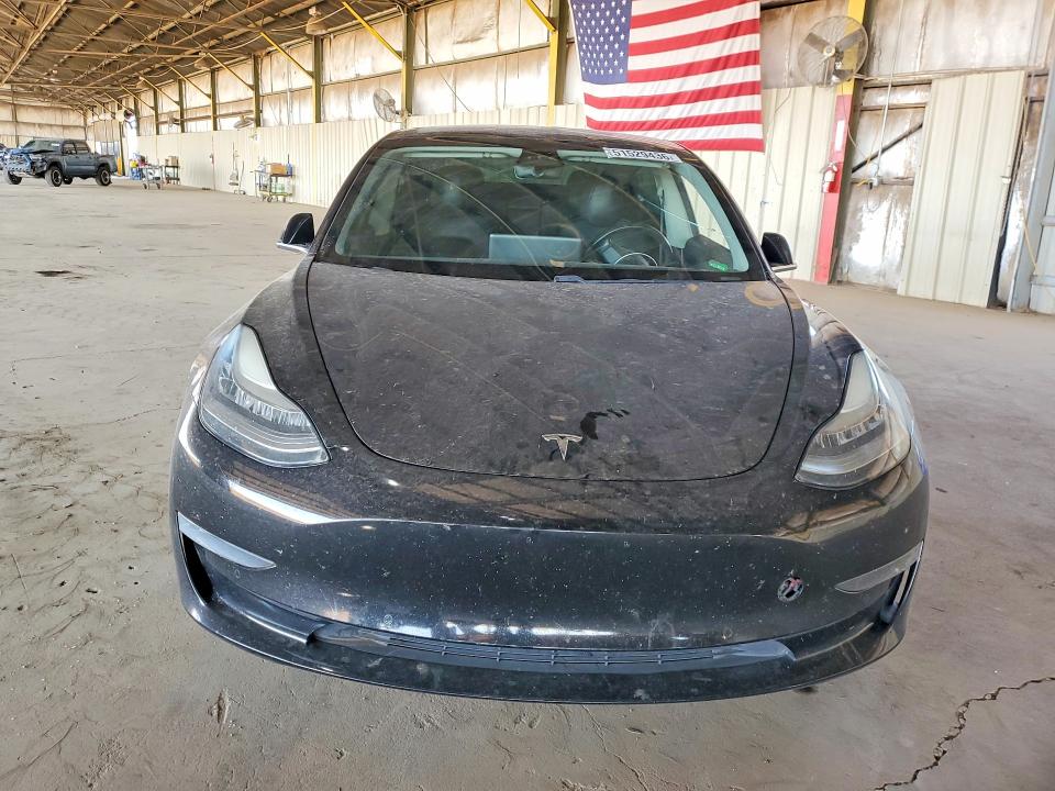 Продаж на аукціоні авто 2019 Tesla Model 3, vin: 5YJ3E1EA9KF422407, номер лоту: 51529436