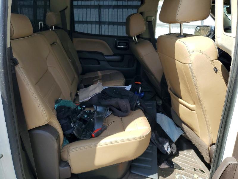 2018 Gmc Sierra მანქანა იყიდება აუქციონზე, vin: 3GTU2PEC3JG564827, აუქციონის ნომერი: 48113816