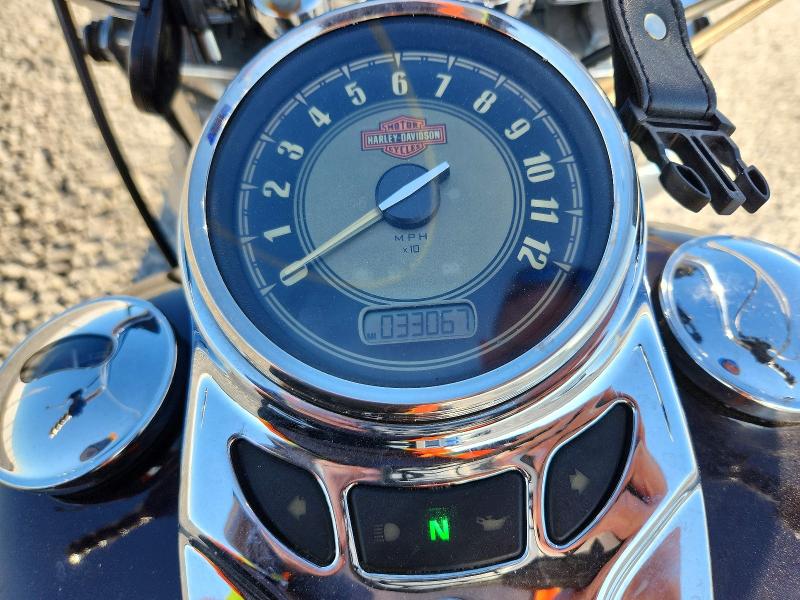 Продажа на аукционе авто 2015 Harley-davidson Flstc, vin: 1HD1BWV12FB010530, номер лота: 50941786