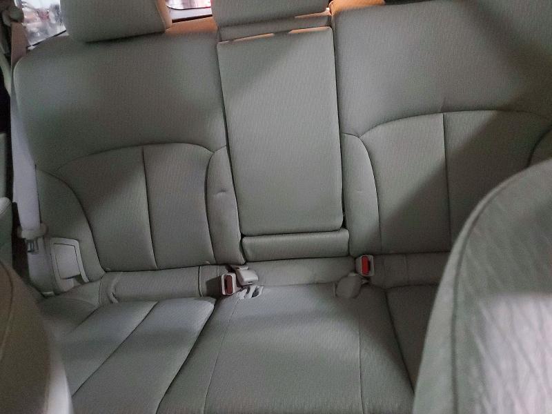 Продажа на аукционе авто 2010 Subaru Outback, vin: 4S4BRBBC1A3385792, номер лота: 51363856