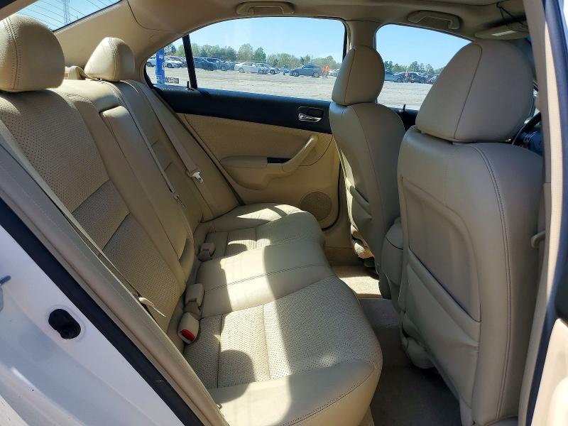 Продаж на аукціоні авто 2005 Acura Tsx, vin: JH4CL968X5C027135, номер лоту: 49582956