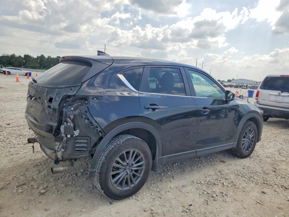Продажа на аукционе авто 2019 Mazda Cx-5, vin: JM3KFACM9K0695021, номер лота: 50169646