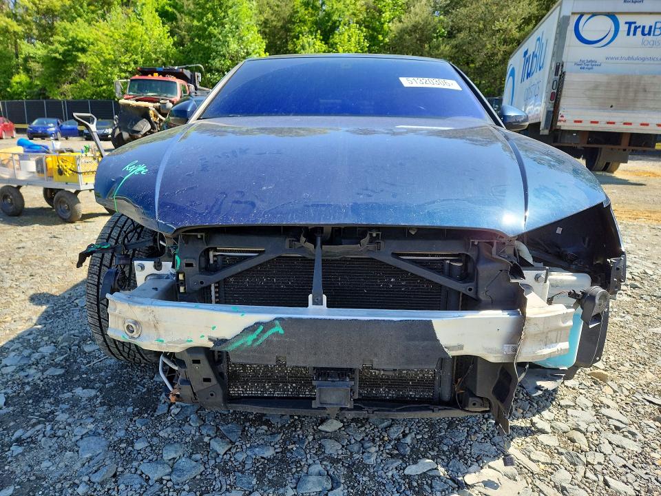 Aukcja sprzedaży 2020 Audi A3, vin: WAUAUGFFXLA015503, numer aukcji: 51320306