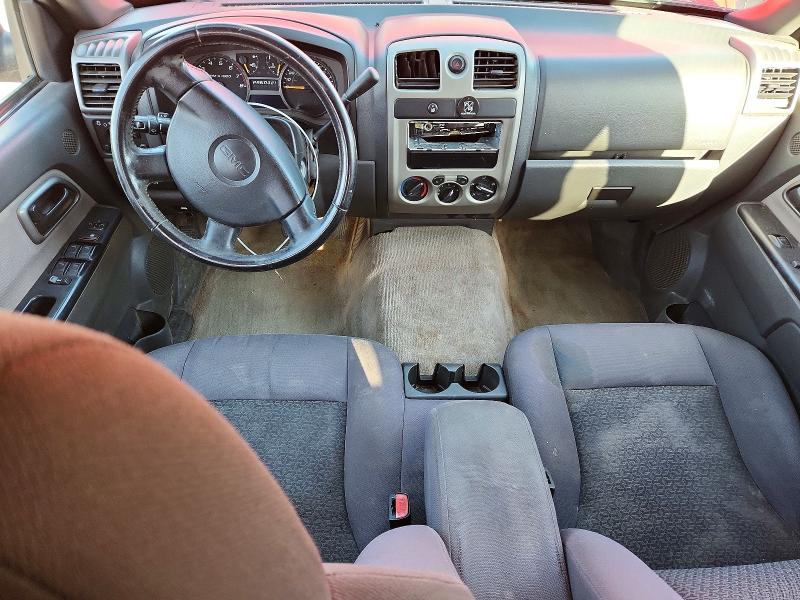 Продаж на аукціоні авто 2005 Gmc Canyon, vin: 1GTDS136358280216, номер лоту: 51160776