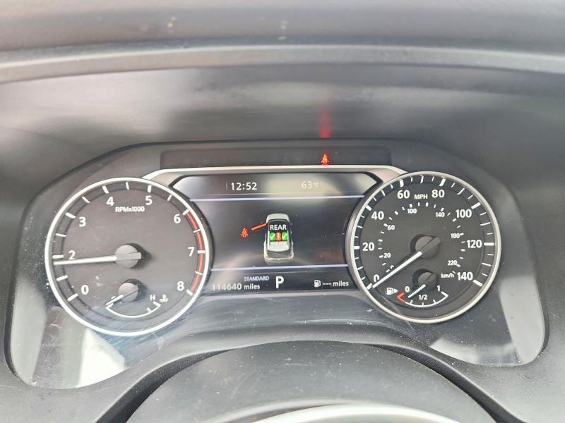Продажа на аукционе авто 2023 Nissan Rogue, vin: 5N1BT3CA6PC801879, номер лота: 50782166
