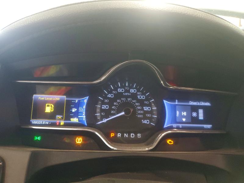 Продажа на аукционе авто 2013 Lincoln Mks, vin: 1LNHL9DK1DG611903, номер лота: 51343996
