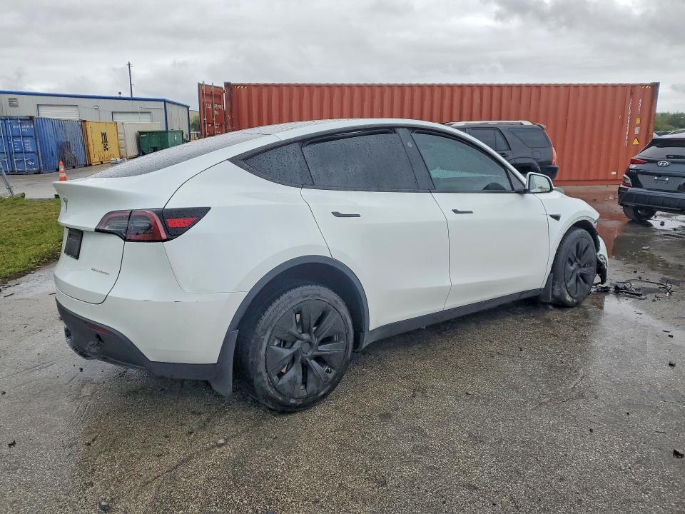 Aukcja sprzedaży 2023 Tesla Model Y, vin: 7SAYGDEE6PA170451, numer aukcji: 49064166