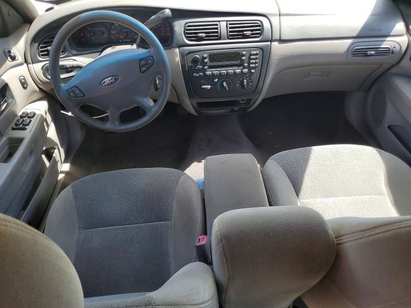 Aukcja sprzedaży 2002 Ford Taurus, vin: 1FAFP53UX2A122305, numer aukcji: 51583756