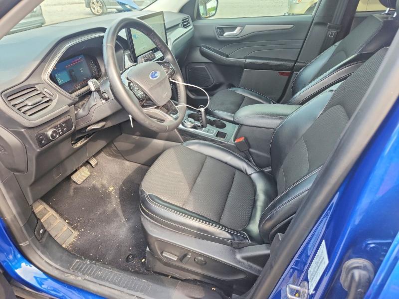 Продаж на аукціоні авто 2023 Ford Escape, vin: 1FMCU0E17PUA81368, номер лоту: 51570126