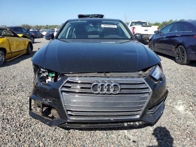 Продажа на аукционе авто 2017 Audi A4, vin: WAUENAF47HN006624, номер лота: 48486876