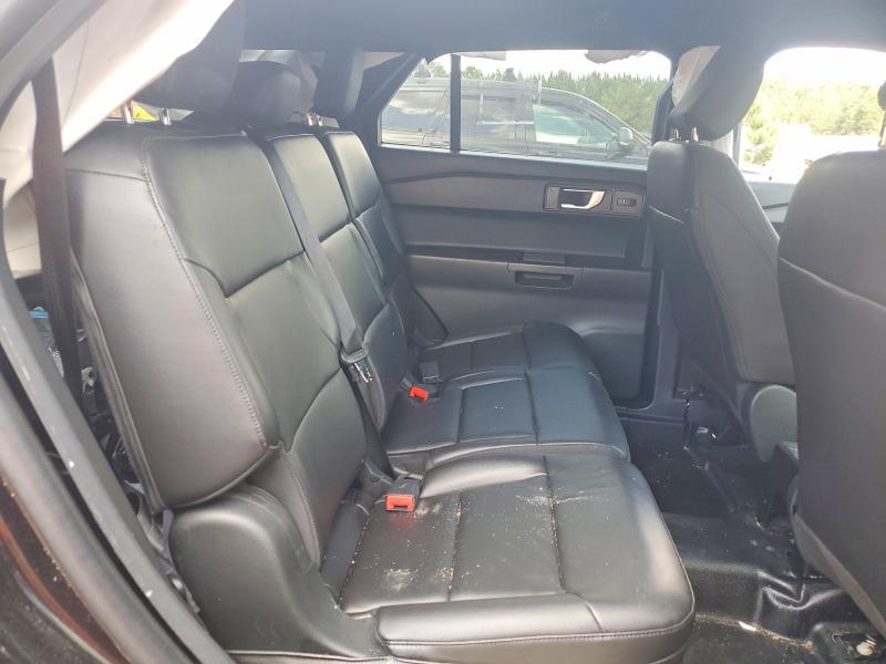 Aukcja sprzedaży 2023 Ford Explorer, vin: 1FM5K8AB8PGA32500, numer aukcji: 48488286