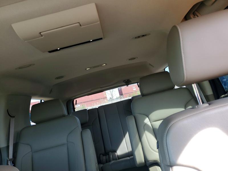 2015 Gmc Yukon მანქანა იყიდება აუქციონზე, vin: 1GKS2BKC2FR566837, აუქციონის ნომერი: 50196826
