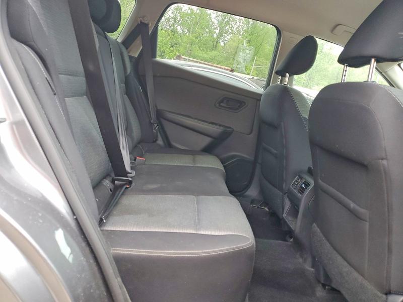 49148326 :رقم المزاد ، 5N1AT3AB0MC685694 vin ، 2021 Nissan Rogue مزاد بيع