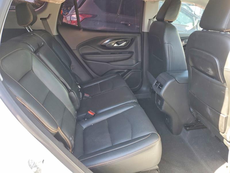 Aukcja sprzedaży 2023 Gmc Terrain, vin: 3GKALYEG2PL157014, numer aukcji: 49118446