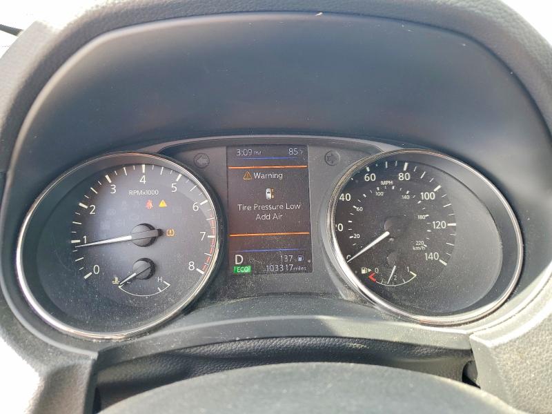 Продажа на аукционе авто 2018 Nissan Rogue, vin: KNMAT2MT6JP611378, номер лота: 49765586