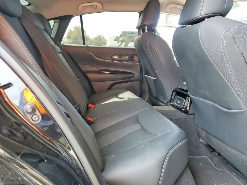 Продажа на аукционе авто 2021 Toyota Mirai, vin: JTDAAAAA7MA000382, номер лота: 51368686