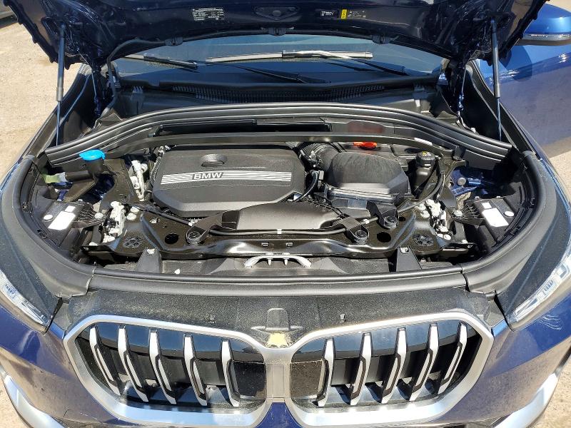 Продажа на аукционе авто 2025 Bmw X1, vin: WBX73EF06S5191488, номер лота: 50279316