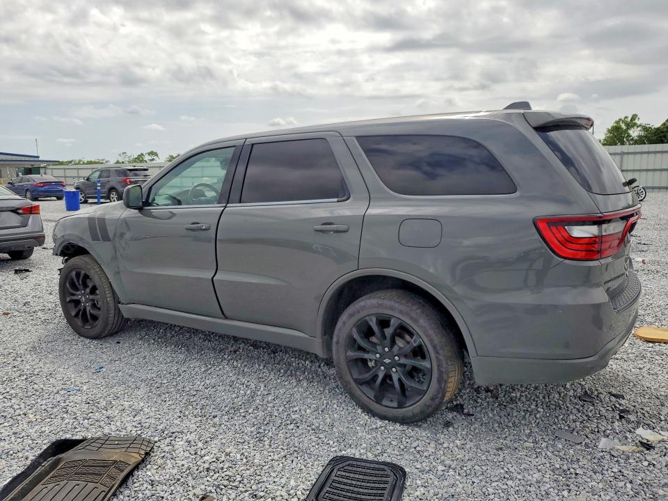 Продаж на аукціоні авто 2019 Dodge Durango, vin: 1C4RDJAG3KC821317, номер лоту: 50284196