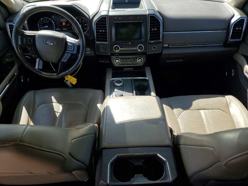 Aukcja sprzedaży 2018 Ford Expedition, vin: 1FMJU2AT0JEA47994, numer aukcji: 51843956