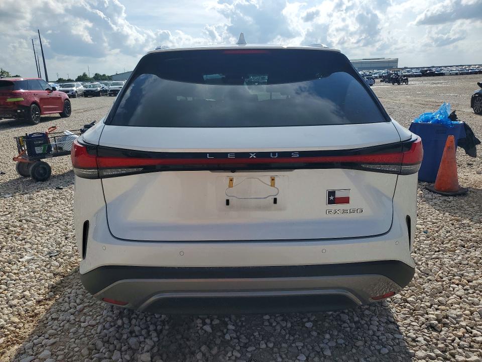 Aukcja sprzedaży 2023 Lexus Rx 350, vin: JTJCHMAA9P2011028, numer aukcji: 50990706