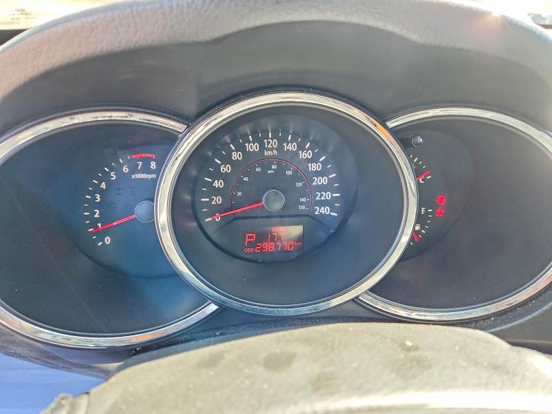 Продажа на аукционе авто 2011 Kia Sorento, vin: 5XYKTDA20BG057027, номер лота: 49951796