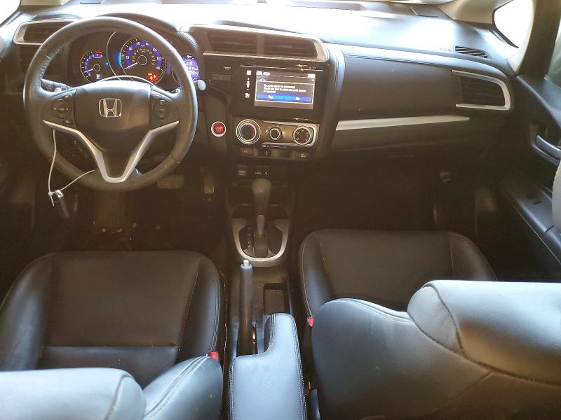 2015 Honda Fit მანქანა იყიდება აუქციონზე, vin: 3HGGK5H87FM767013, აუქციონის ნომერი: 50161316