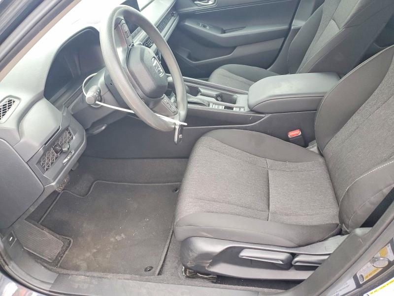 Aukcja sprzedaży 2025 Honda Accord, vin: 1HGCY1F22SA025551, numer aukcji: 51411446