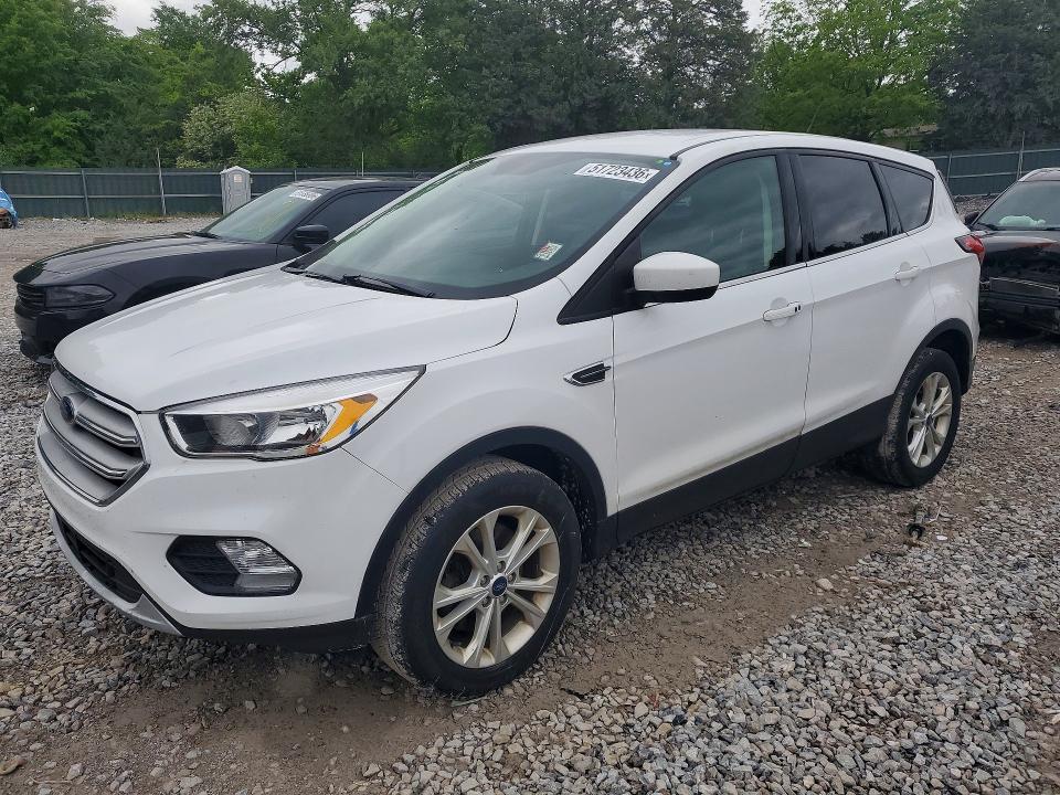 Aukcja sprzedaży 2019 Ford Escape, vin: 1FMCU9GD5KUB81330, numer aukcji: 51723436